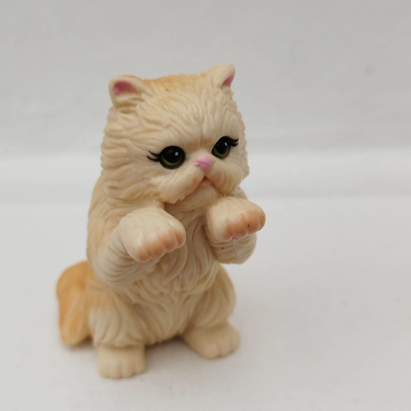 Perzische kat familie zachtheid van Mattel – photo 3